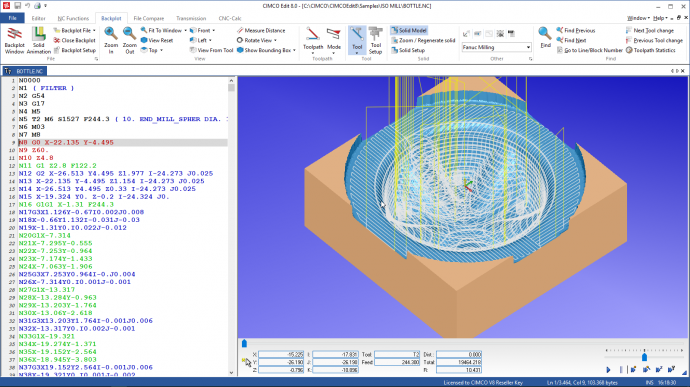 Cimco Edit V6 Русификатор