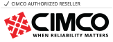 CIMCO Authorized Reseller